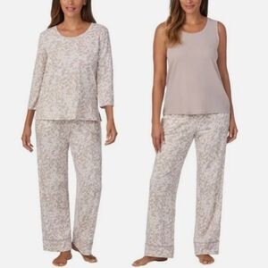 Carole Hochman 3 piece set